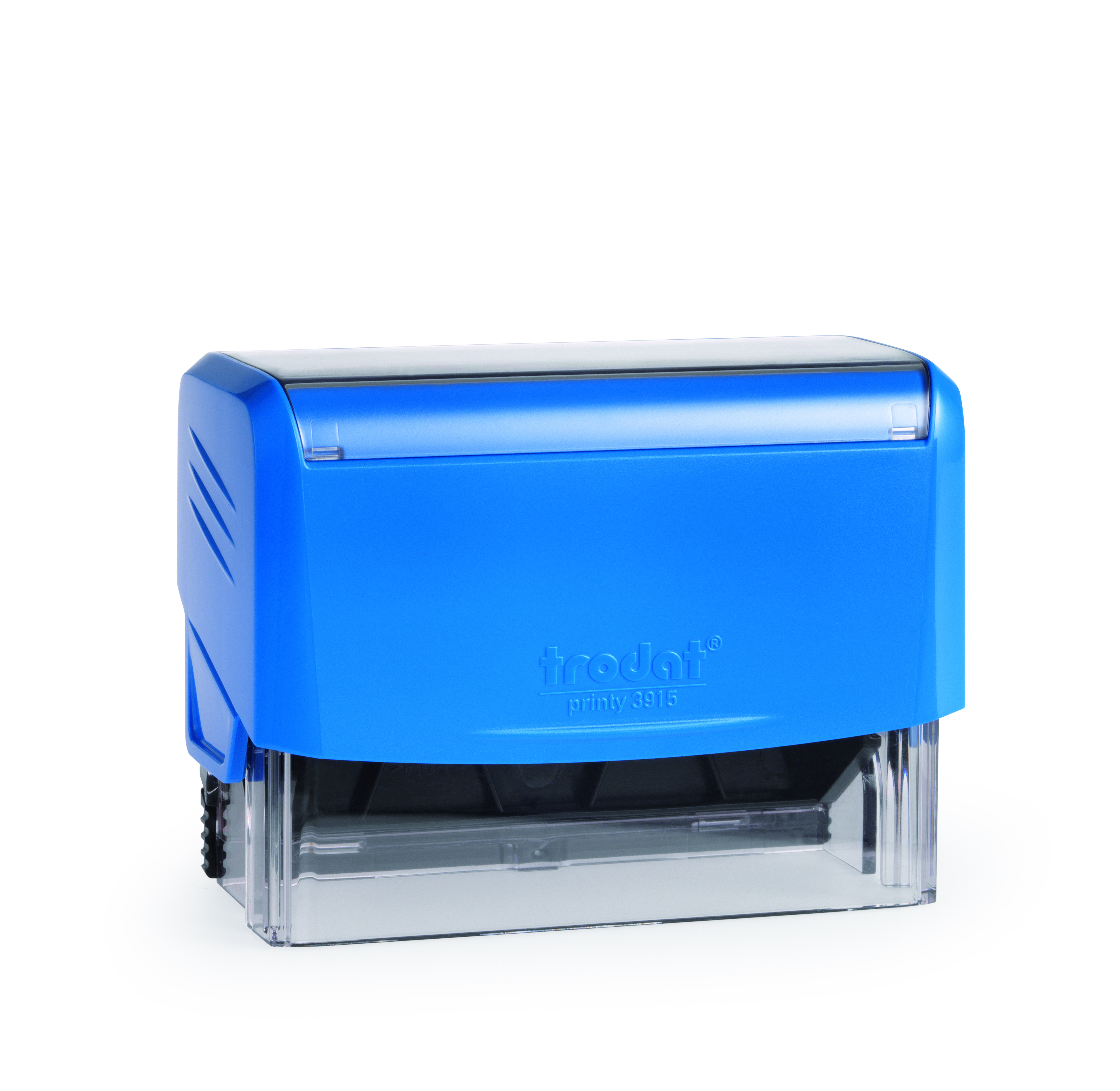 Компактная автоматическая оснастка для штампа  70 х 25 мм.