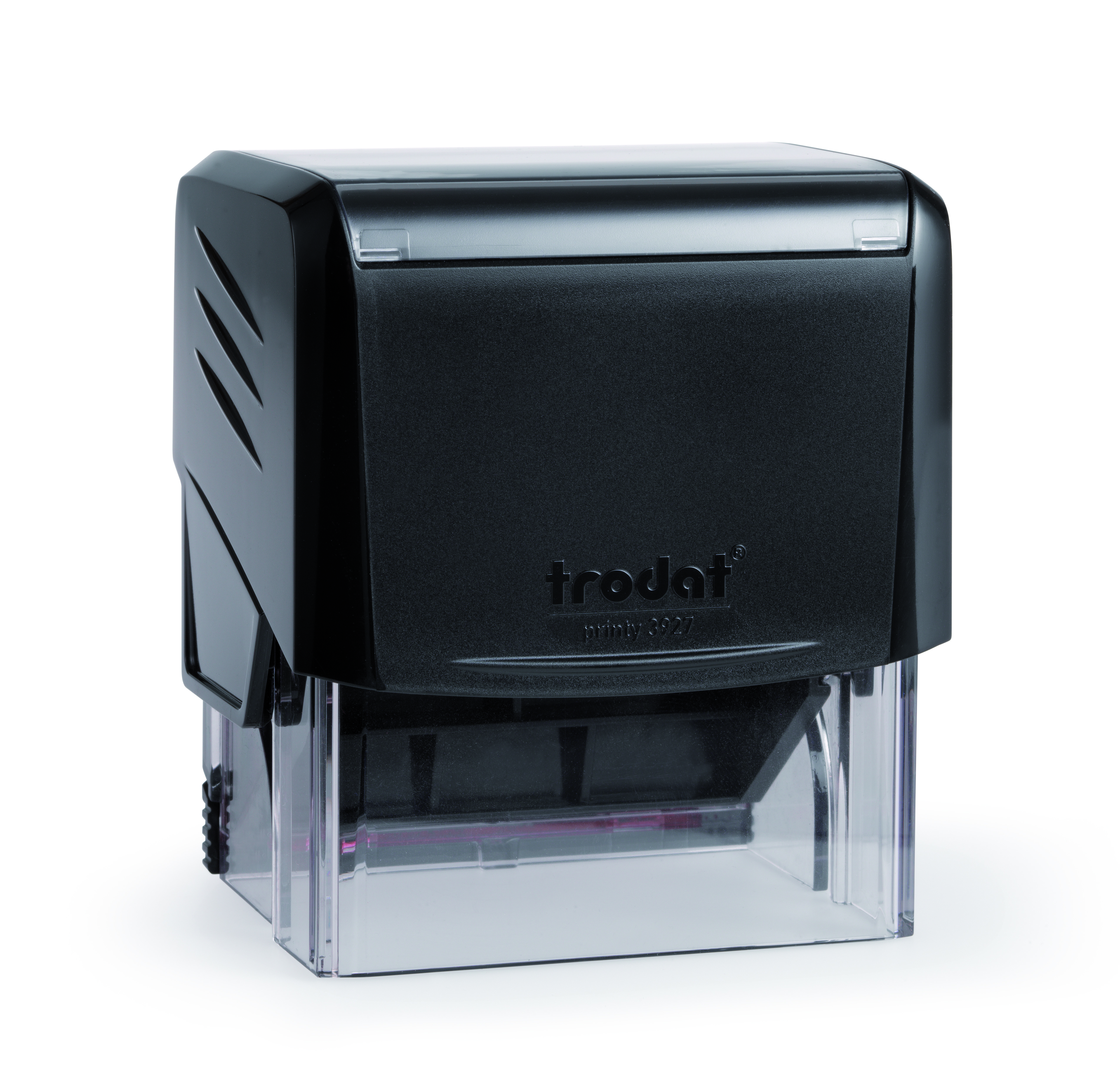 Компактная автоматическая оснастка для штампа  60 х 40 мм.