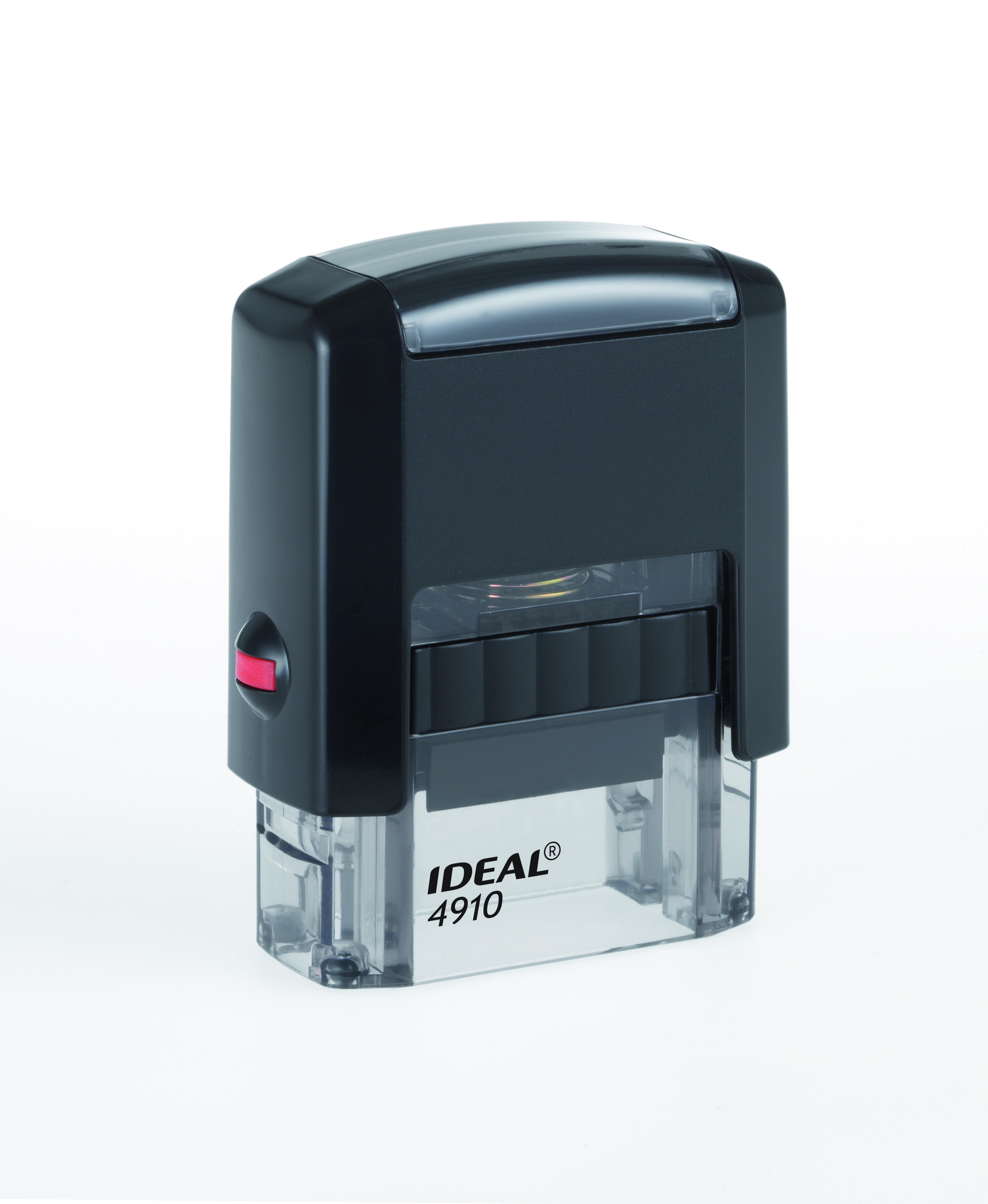 Прочный пластиковый корпус с автоматическим окрашиванием Размер текстового поля 26 х 9 мм