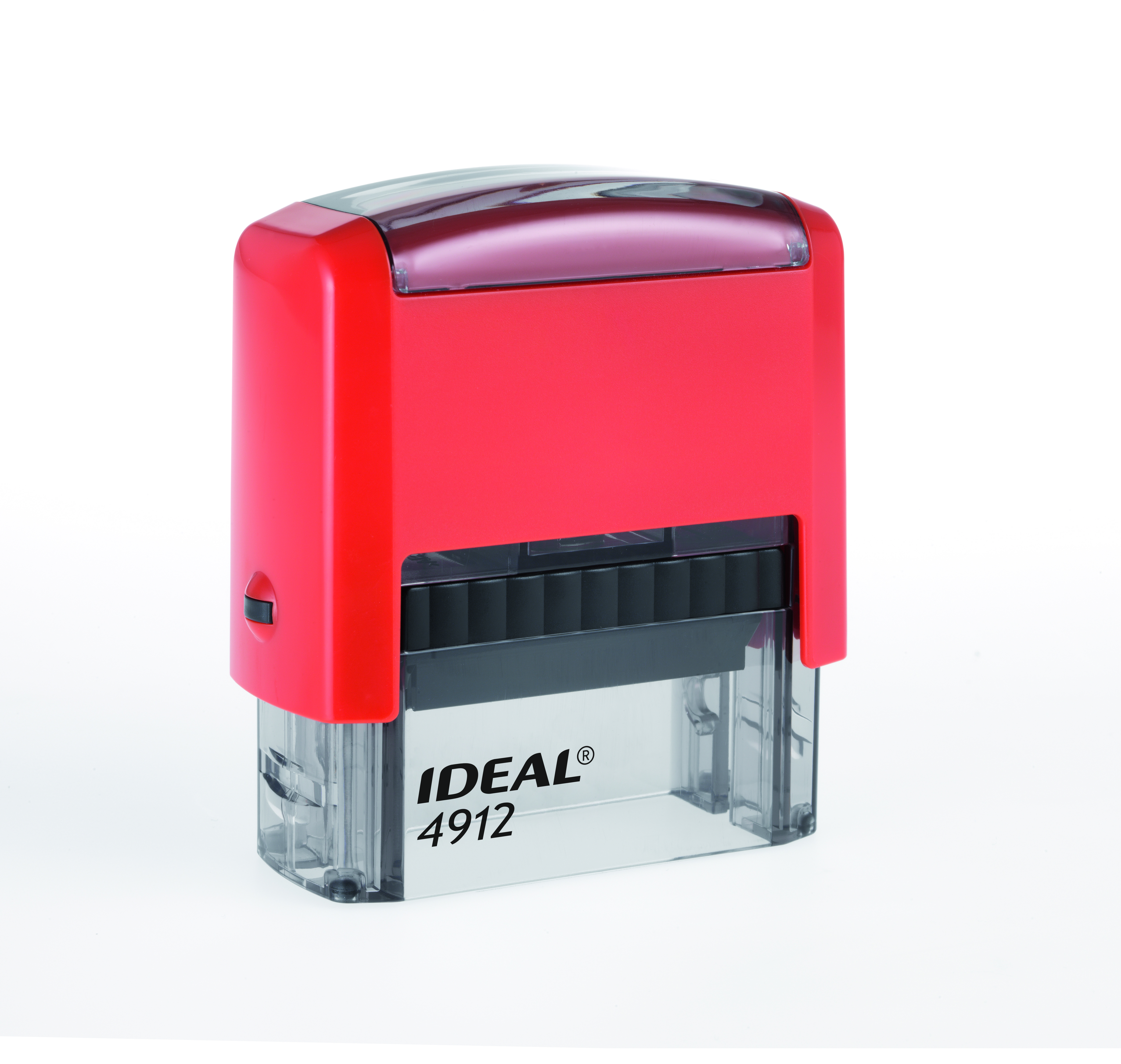 Прочный пластиковый корпус с автоматическим окрашиванием Размер текстового поля 47 х 18 мм