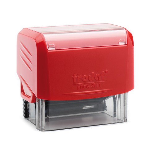 Компактная автоматическая оснастка для штампа  47 х 18 мм.