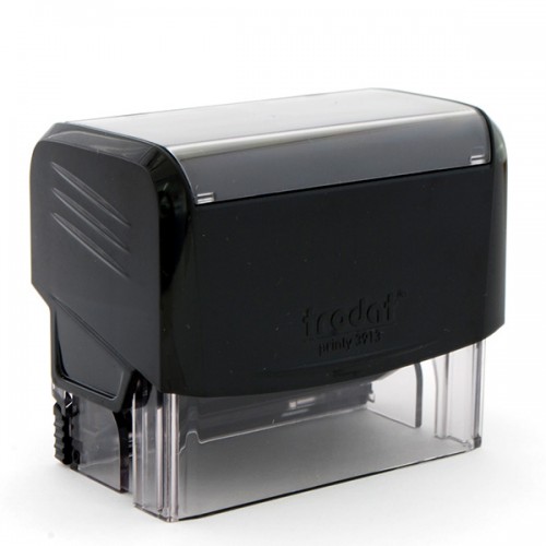 Компактная автоматическая оснастка для штампа  58 х 22 мм.